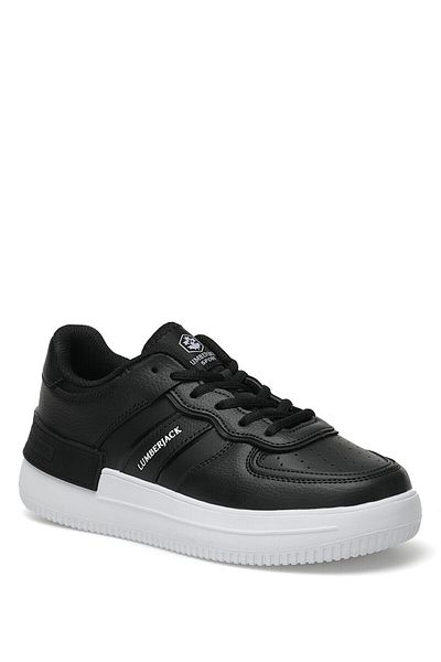 lumberjack Freya M B-1 Pantofi sport casual pentru bărbați 101101149 black-byz
