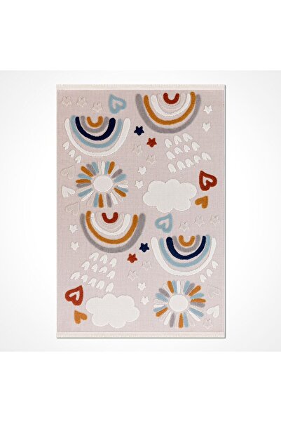 Crea Halı REY KİDS - 1813A