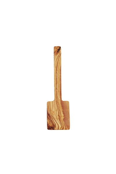 egedeneve Olive Wood 4-Piece Serving Set