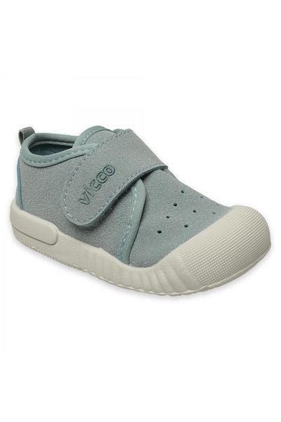 Vicco 950.E25Y.224 Pantofi pentru copii Anka 2 First Step Blue