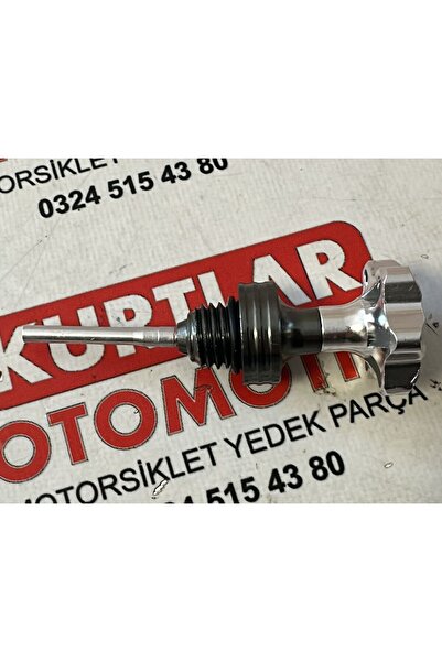 MTO Cg Modifiye Yağ Çubuğu