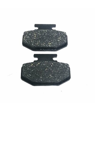 MOTORX Diskk Balata Ön Rks Wildcat 125 / Rks Grace-202, Arora Max T, Volta Apx5