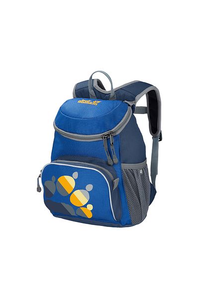 Jack Wolfskin حقيبة ظهر للأطفال للجنسين من جاك وولفسكين ليتل جو