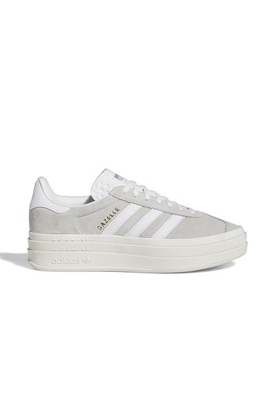 adidas Gazelle Bold Colorful Sneakers