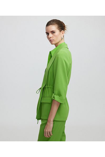İpekyol Adjustable waist jacket