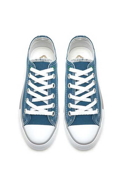 Desa Дамски маратонки Lilli Petrol Blue