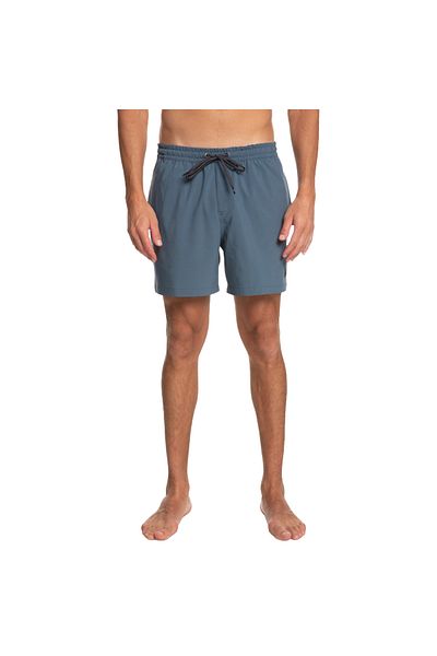 Quiksilver Ανδρικό βόλεϊ κοντό Surfsilk 16 M Jamv Blue Ανδρικό βόλεϊ κοντό Eqyjv03993