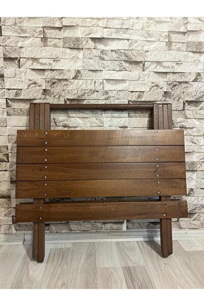 DEMİRCİ CİVATA VE HIRDAVAT ÖZEL ÜRETİM KATLANIR KAMP MASASI / PİKNİK MASASI/ ...