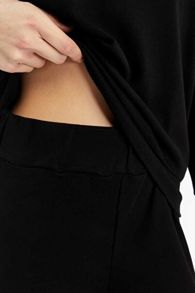 DOSXX Suzan 95% Cotton 5% Lycra V-Neck Women's Long Sleeve Blouse Tshirt