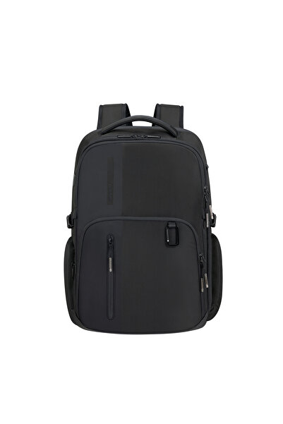 Samsonite Biz2go - Körüklü Sırt Çantası 17.3" Overnıght