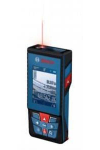 Bosch Glm 150-27 C Laser Rangefinder