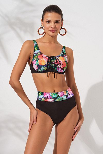 Pierre Cardin Melt Recovery Underwire Σετ μπικίνι Violet 231234 -δ