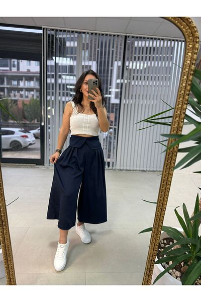 caddstore Sg Laci Trouser Skirt