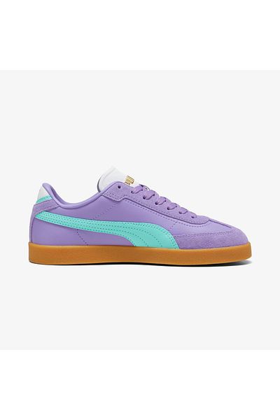 Puma Club Ii Era-Lavender Alert - Gum Resinifire Peppermint