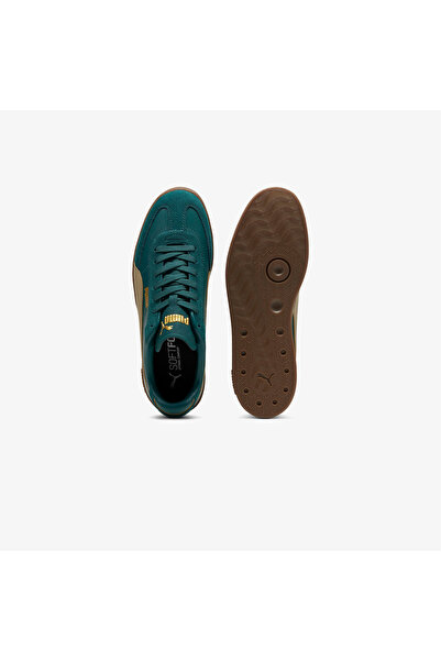 Puma Club Era II Kadın Yeşil Spor Ayakkabı