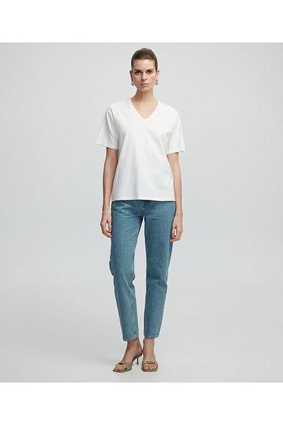 İpekyol V-NECK TEE