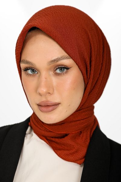 hijabchi Φουλάρι Mio Cazz - Πλακάκι