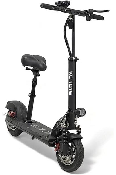 ALBADER Electric Scooter V19 with Max Speed 64 KM/H and Long Range 30 K/M, Electric Kick Scooter