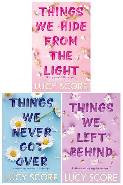 Bloomsbury Publishing 3-Book Set - Stories of the Unseen, the Unseen and the Beliefs We Cherish