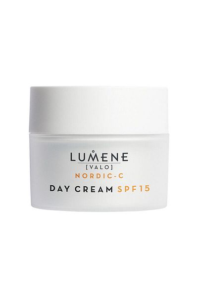 LUMENE Day Cream Spf15 50Ml-Vitamin C Day Care Cream