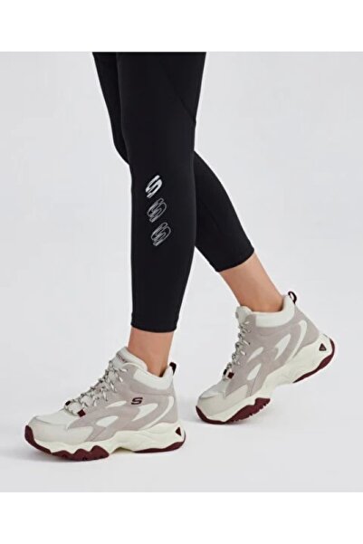 SKECHERS 167595 BURG  KADIN BOT