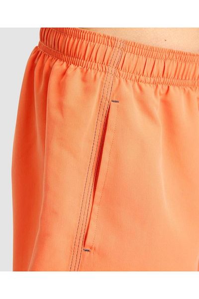 ARENA Boys' Beach Boxer Solid R Kids Swim Shorts 006447390