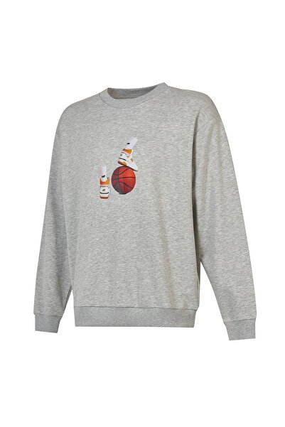 New Balance NB Lifestyle Men Sweatshirt