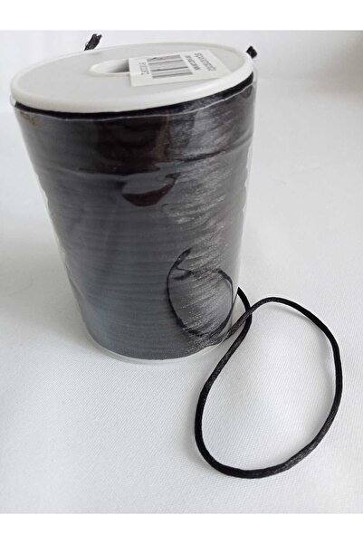 hobi duragı Coada de șobolan (Floş İp) -100 yarzi- 2 mm