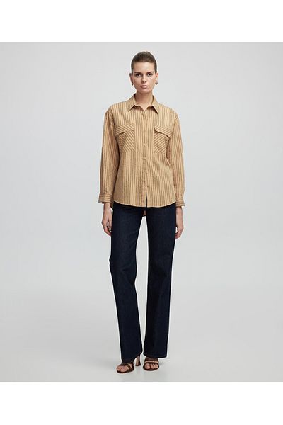 İpekyol Striped shirt