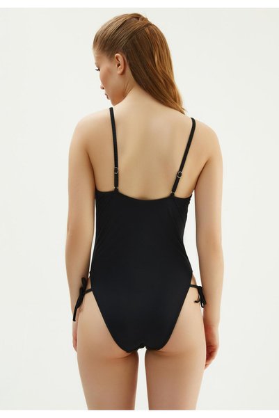 Eros 2278 ESMY COATED SWIMSUIT 23Y