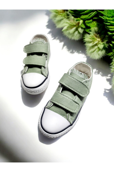 GokceKundura06 Pantofi sport cu branț ortopedic complet cu velcro, pantofi de...