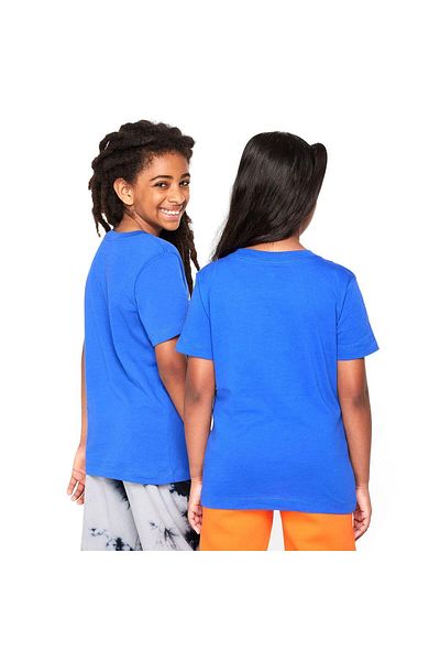 Nike Sportswear Kids Casual Style T-Shirt