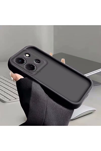 m.tk moveteck Case for Xiaomi Redmi Note 13 Pro 4g Soft Colorful Launch Silicone with Camera Protection Protruding Edge