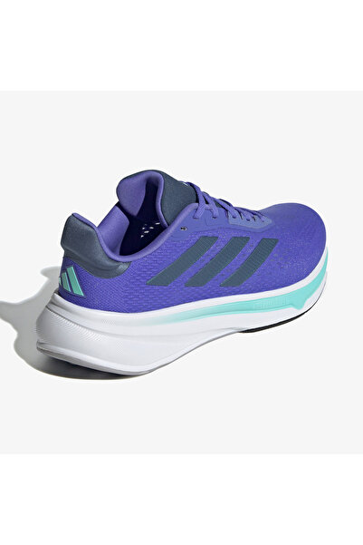 adidas Response Super Erkek Mavi Koşu Ayakkabısı