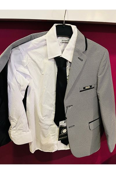 PRNS KİDS Suit