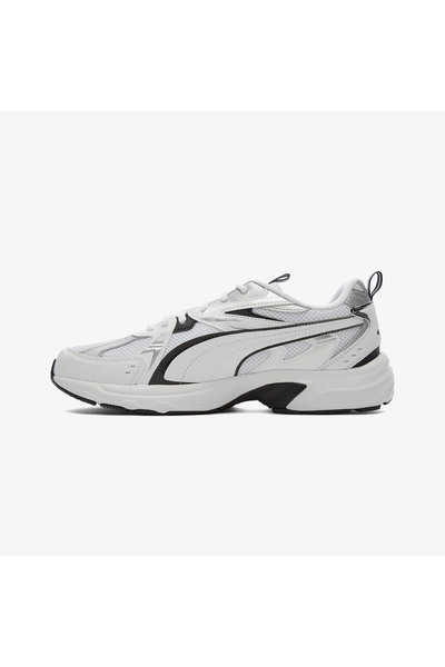 Puma Milenio Tech Unisex Beyaz Spor Ayakkabı