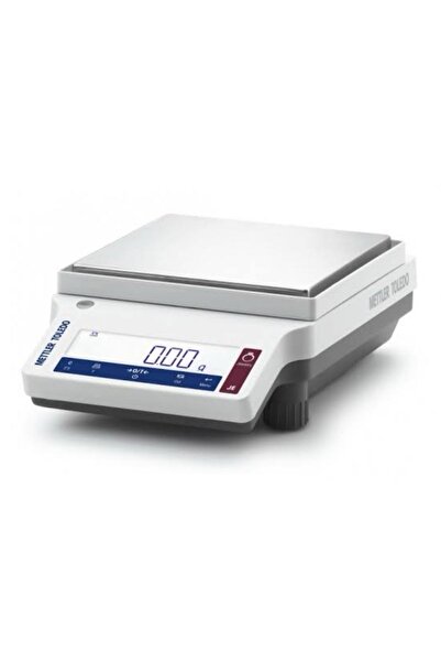 Mettler Altın Terazisi 3200 GR 0.01 (JE3002GM) ONAYLIDIR