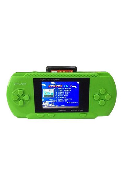 Primo Plus Digital Pocket System