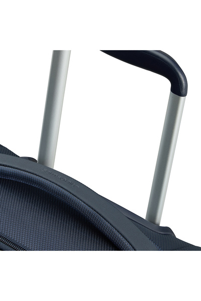 Samsonite Spinner Respark 4 Tekerlekli 55 Cm Kabin Boy Valiz