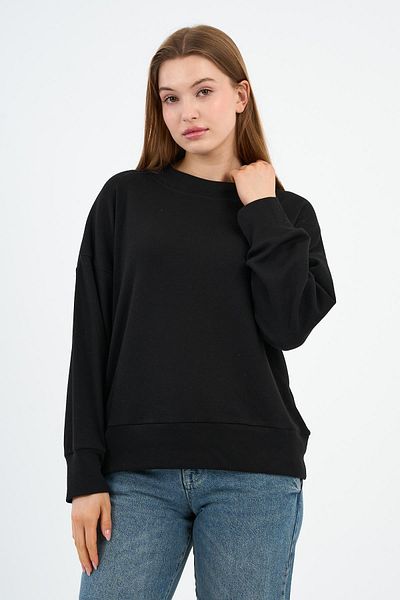 ALEXANDERGARDI Hanorac cu dungi pentru femei (B24-00248)