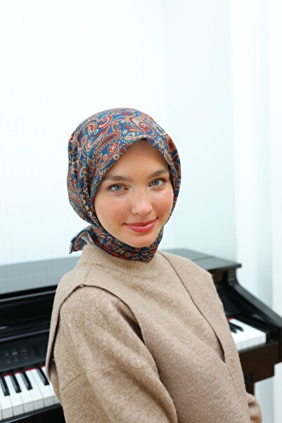 Silk Home Soft Scarf 73071-08