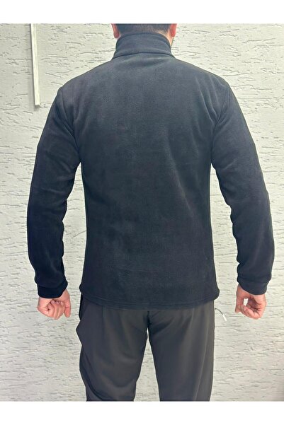 Lisay Tekstil Fleece Coat