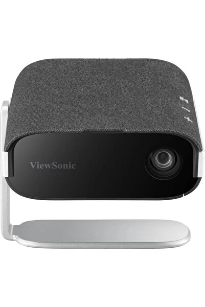 ViewSonic Kardon Hoparlörlü Akıllı Led Taşınabilir Projeksiyon Cihazı