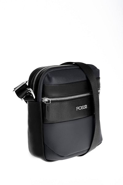 Fossil Men's Crossbody Bag 01fs2051
