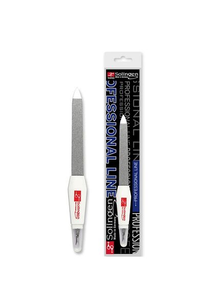 Solingen 5151/6 Model Nail File - 8697888005931