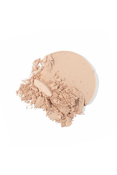 Belor Design Natural Mineral Cream Powder No:402