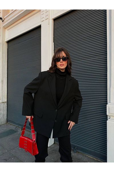 369 etnik butik Blazer Verona