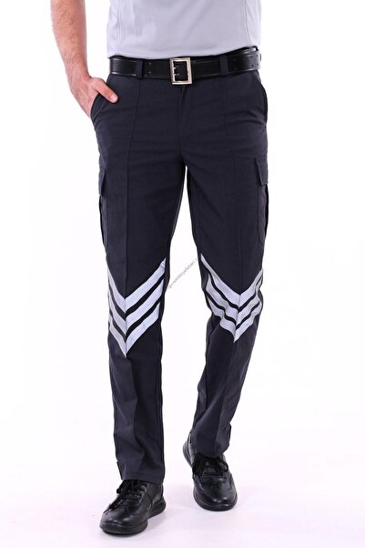 Lisay Tekstil Yeni Tip Özel Güvenlik Kışlık Pantolon