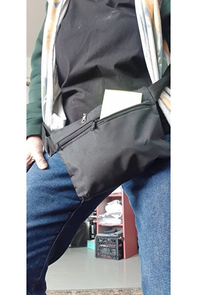 Makyajistanbul FREEBAG siyah