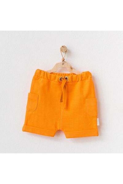 andywawa Baby Shorts Short Play Time